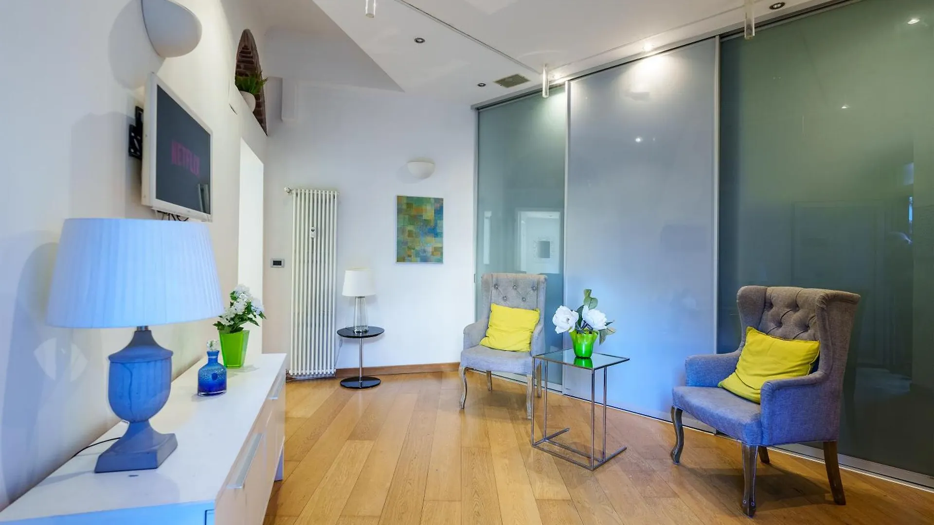 City Life - Duomo Apartament With Terrace Milan