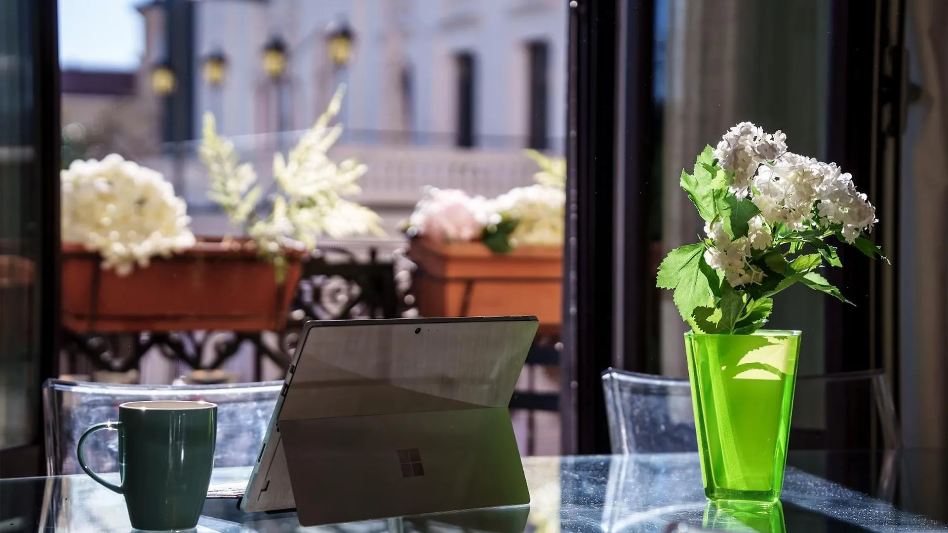 City Life - Duomo Apartament With Terrace Milan Italy