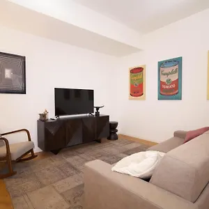 Sempione Apt- Citylife - 4 Posti Letto Milano