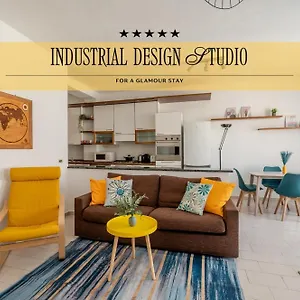 Stylish & Cozy Loft Near Life - Metro 50m Milano